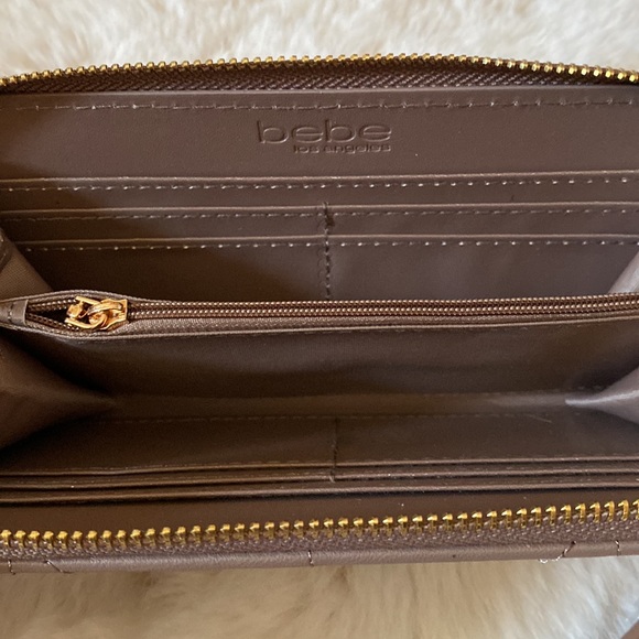 bebe Wallet - Picture 5 of 8